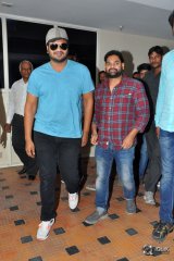 Gunturodu Movie Success Tour